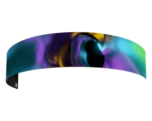 曲面LEDビジョン