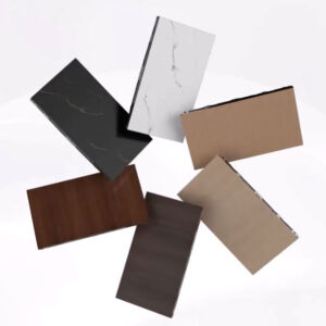 Unaturalテクスチャーパネル