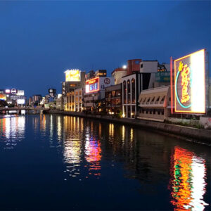 大型広告ビジョン